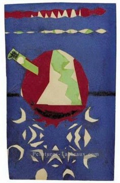  pic - Nature morte a la pomme 1938 cubiste Pablo Picasso